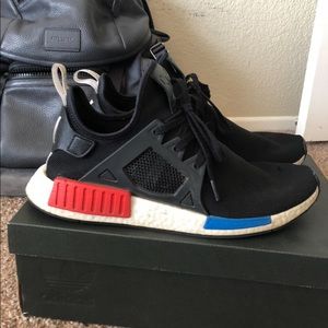 Adidas NMD OG Colorway Size 12